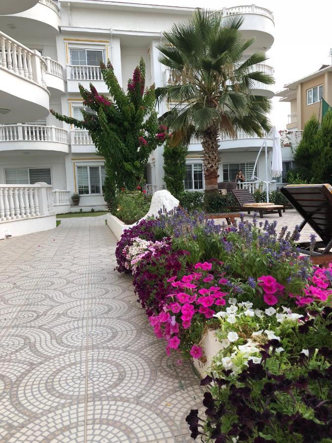 Belka Golf Residence Poolside Apt1 Белек Екстериор снимка