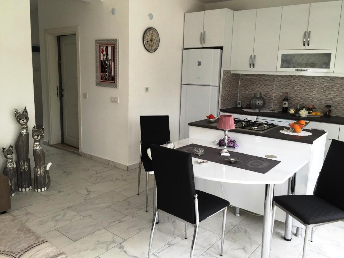 Belka Golf Residence Poolside Apt1 Белек Екстериор снимка
