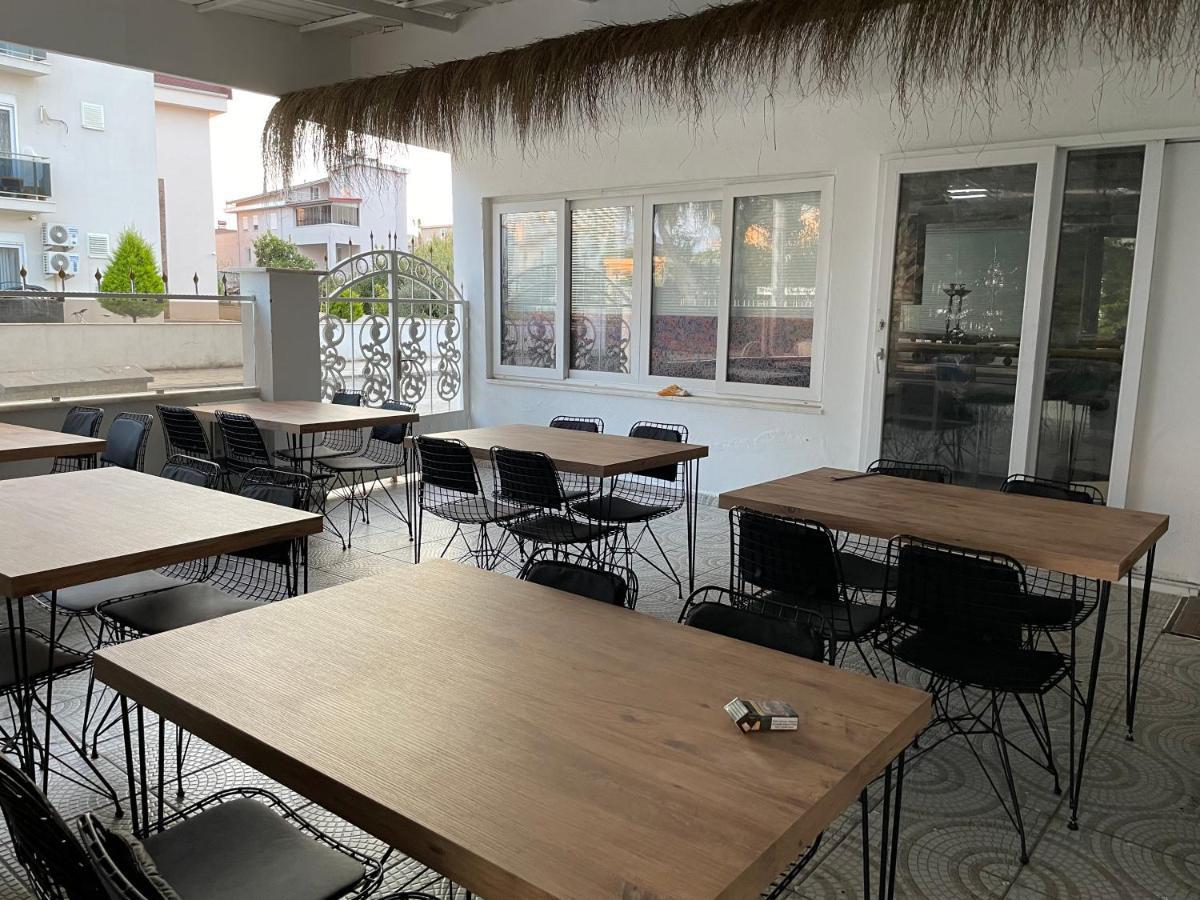 Belka Golf Residence Poolside Apt1 Белек Екстериор снимка