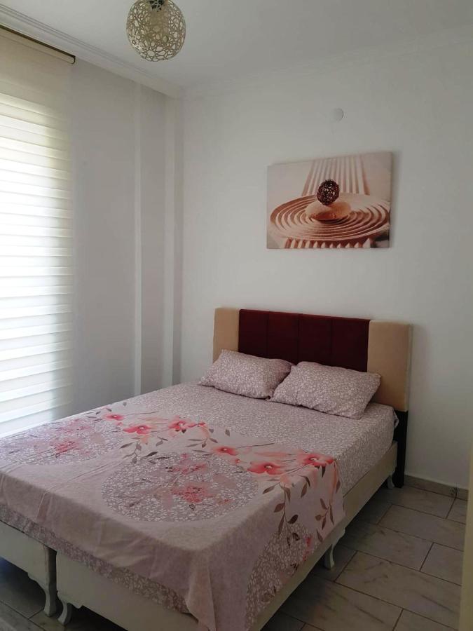 Belka Golf Residence Poolside Apt1 Белек Екстериор снимка
