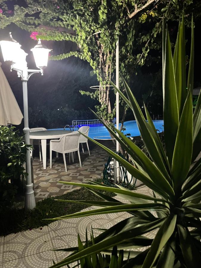 Belka Golf Residence Poolside Apt1 Белек Екстериор снимка