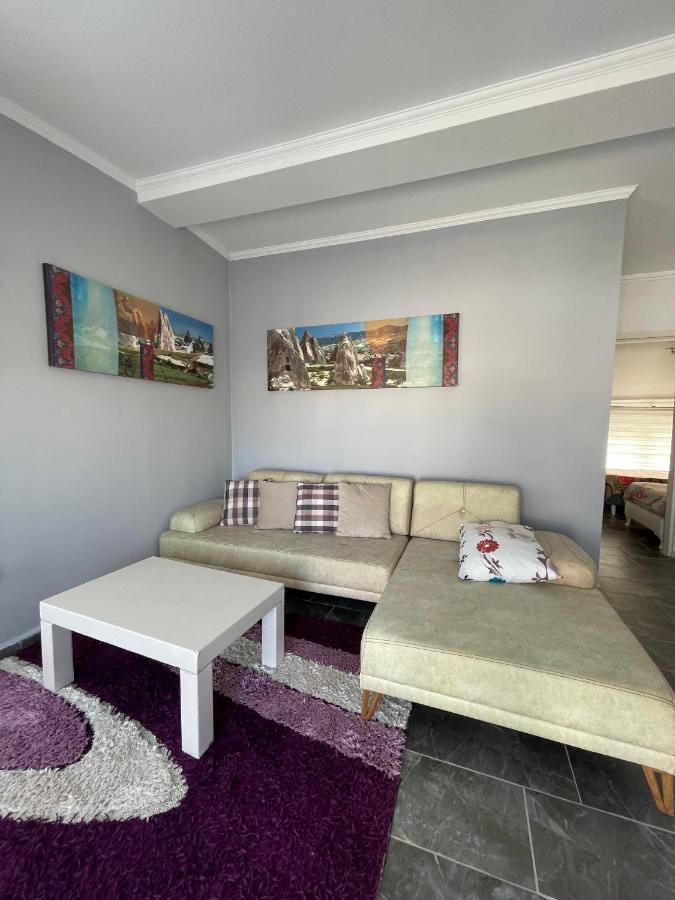 Belka Golf Residence Poolside Apt1 Белек Екстериор снимка