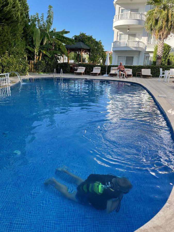 Belka Golf Residence Poolside Apt1 Белек Екстериор снимка