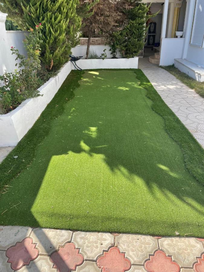 Belka Golf Residence Poolside Apt1 Белек Екстериор снимка