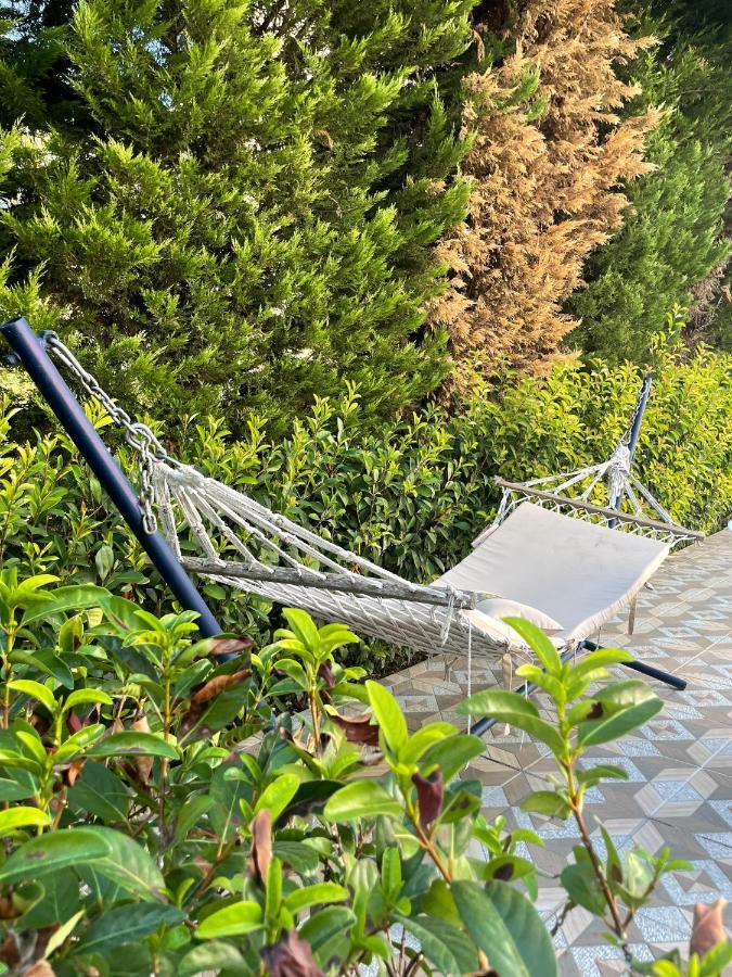 Belka Golf Residence Poolside Apt1 Белек Екстериор снимка