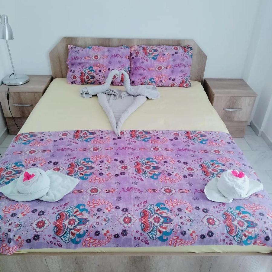 Belka Golf Residence Poolside Apt1 Белек Екстериор снимка