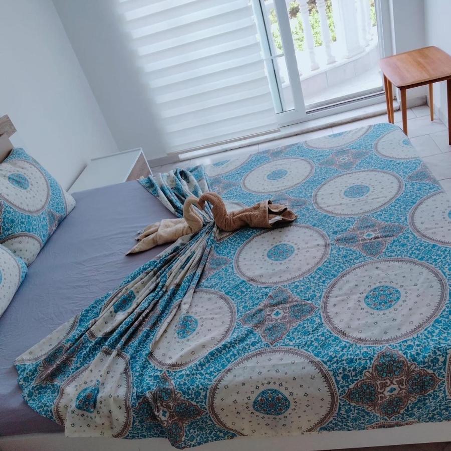 Belka Golf Residence Poolside Apt1 Белек Екстериор снимка
